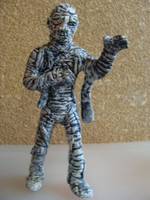 The Mummy Figurine(CM3) (Monsters) Custom Miniature / Figurine