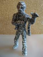 The Mummy Figurine(CM3) (Monsters) Custom Miniature / Figurine