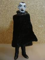 Count Dracula Figurine (CM4) (Monsters) Custom Miniature / Figurine