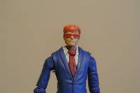 Matt Murdock (Marvel Universe) Custom Action Figure