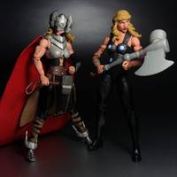 New Marvel Thor (Marvel Universe) Custom Action Figure