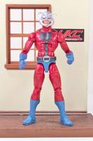 Custom Ant-Man (Walgreens Exclusive Improvement) (Marvel Legends) Custom Action Figure