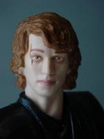 Anakin Skywalker (Sith Lord) (Star Wars) Custom Action Figure