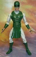 Karnak (Marvel Legends) Custom Action Figure