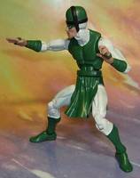 Karnak (Marvel Legends) Custom Action Figure