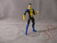 Invincible (Invincible) Custom Action Figure