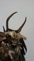 The Omega Hellspawn (Spawn) Custom Action Figure