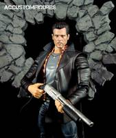 Max Payne (PS2) (Max Payne) Custom Action Figure