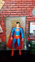Superboy (Young Justice) Custom Action Figure
