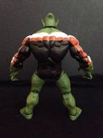 Monster Girl (Modern) (Invincible) Custom Action Figure