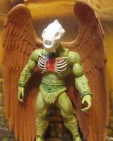 D'compose (Masters of the Universe) Custom Action Figure