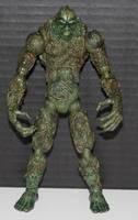 Swamp Thing (DC Icons) Custom Action Figure