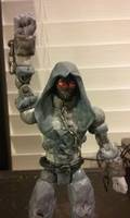Disturbed's (Marvel Legends) Custom Action Figure