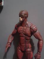 Ultimate Giant Man (Marvel) Custom Action Figure