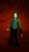 Bruce Banner (Mark Ruffalo) (Marvel Select) Custom Action Figure