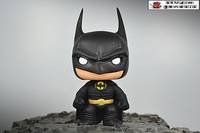 Funko Pop! Batman Returns Batman Vs Pengquin (Funko Pop!) Custom Action Figure