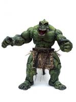 Sulmus (Original) Custom Action Figure