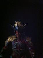Morgul Orc V.2 (Lord of the Rings) Custom Action Figure