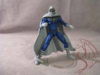 Moonwing V2 (Amalgam) Custom Action Figure