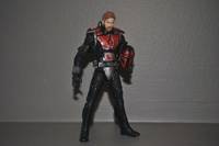 Death Watch Disguise Obi-Wan Kenobi (Star Wars) Custom Action Figure