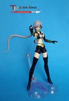 Sailor Star Healer S.H. Figuarts (Sailor Moon) Custom Action Figure