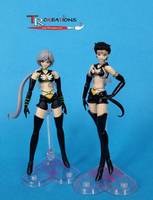 Sailor Star Healer S.H. Figuarts (Sailor Moon) Custom Action Figure