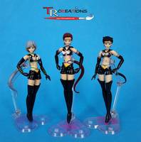 Sailor Star Maker S.H. Figuarts (Sailor Moon) Custom Action Figure