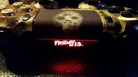 Friday the 13th PS4 Controller (Friday the 13th) Custom Other