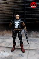 Punisher (Marvel Legends) Custom Action Figure