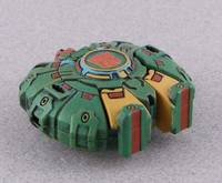 Cosmos (Transformers) Custom Action Figure