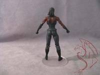 Frenzy (Marvel Universe) Custom Action Figure