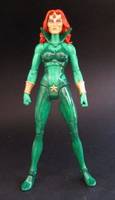 Mera (DC Universe) Custom Action Figure