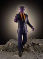 Purple Man (Marvel Legends) Custom Action Figure