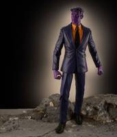 Purple Man (Marvel Legends) Custom Action Figure