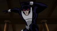 Gods and Monsters Batman (DC Infinite Heroes) Custom Action Figure