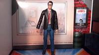 Clark Kent (DC Universe) Custom Action Figure