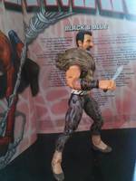 Kraven the Hunter (Marvel Legends) Custom Action Figure