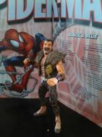 Kraven the Hunter (Marvel Legends) Custom Action Figure