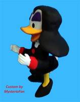 Magica De Spell (DuckTales) Custom Action Figure
