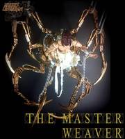 Master Weaver (Spider-Man) Custom Action Figure