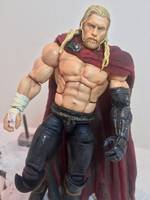 Thor UNWORTHY (Marvel Legends) Custom Action Figure