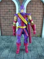 Swordsman (Marvel Legends) Custom Action Figure