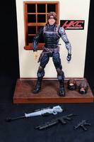Winter Soldier (movie accurate) (Marvel Legends) Custom Action Figure