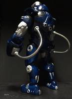 Apocalypse (Marvel Legends) Custom Action Figure