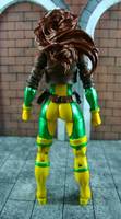 90's Jim Lee Rogue V2 (Marvel Legends) Custom Action Figure