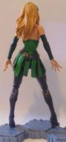 Enchantress (Marvel Legends) Custom Action Figure