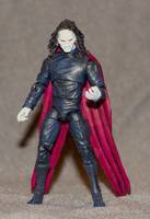 Morbius (Marvel Universe) Custom Action Figure