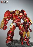 Baf age of Ultron Hulkbuster (Marvel Legends) Custom Action Figure