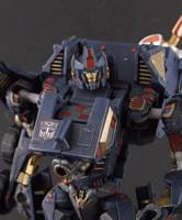 Zeta Prime (Transformers) Custom Action Figure