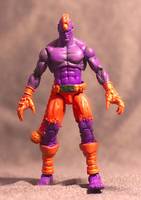 Crule (Marvel Universe) Custom Action Figure